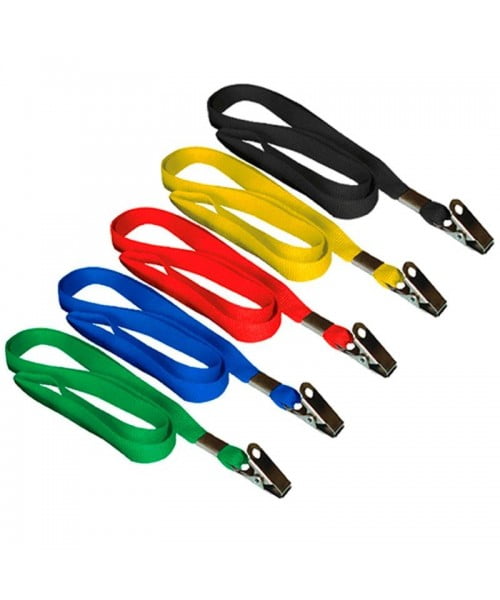 Cordão para Crachá.