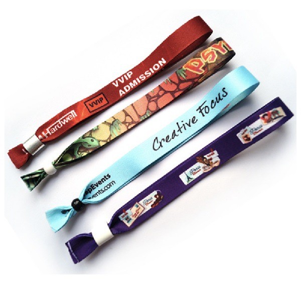 Pulseiras Variadas Estampadas